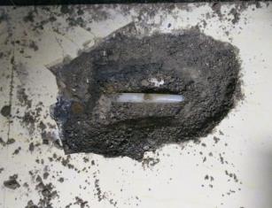 松北漏水维修公司浅析松北市地下管道测漏仪原理