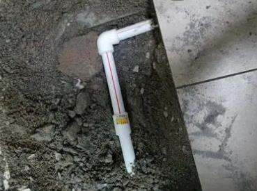 松北卫生间漏水检测公司分享下家用管道漏水检测方法
