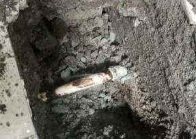松北卫生间漏水维修公司为您解答松北市地下水管渗漏常见问题及解决方法。