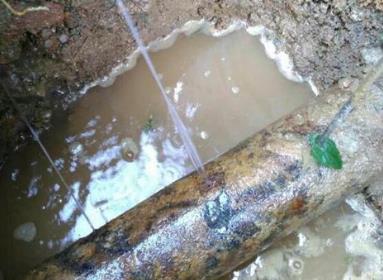松北测漏水公司浅析松北市地下水管漏水检测方法。