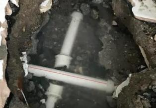  松北测漏水公司浅析松北管道泄漏检测公司检测水管泄漏