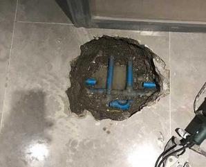 松北测漏水公司为您专业解答松北地暖漏水检测中精确漏水检测的成本